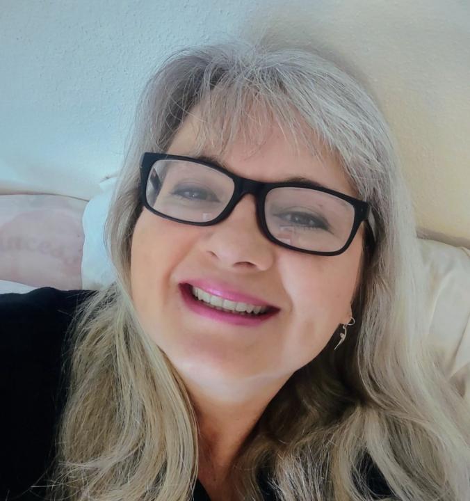 Judy Romero