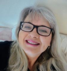 Judy Romero