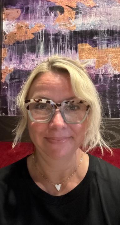Heather Knestrick