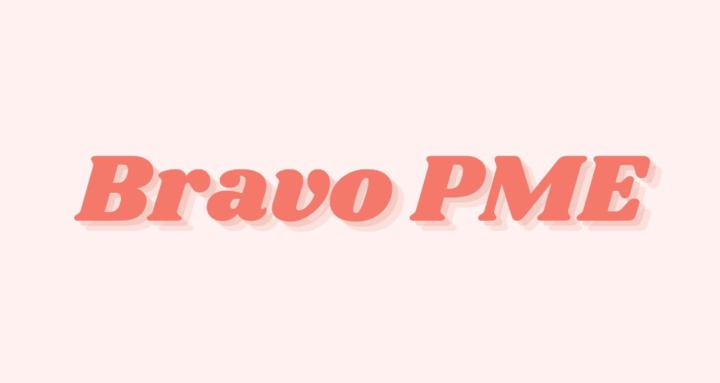 Bravo PME