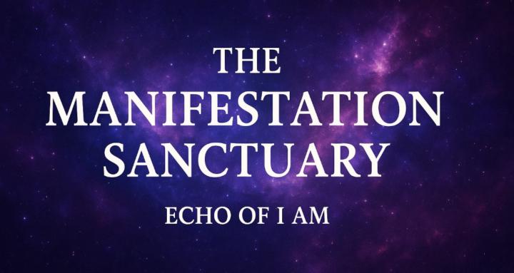 The Manifestation Sanctuary