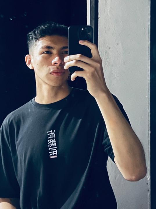 Juan David Britto granados