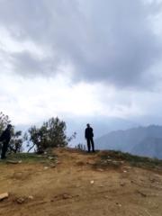 Sailesh Shrestha