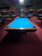 William Serrano Menjivar