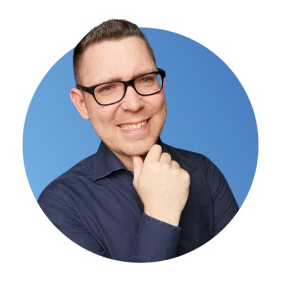 Christian Indorf