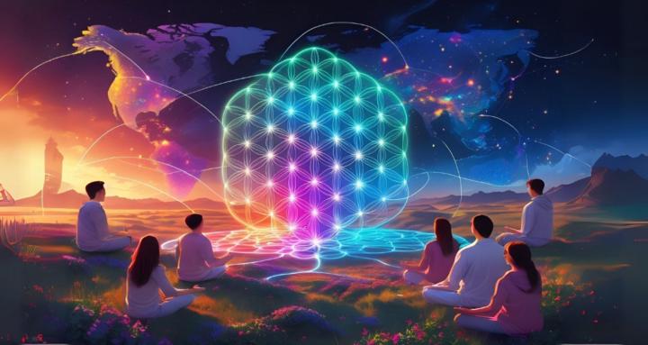 New Earth Love