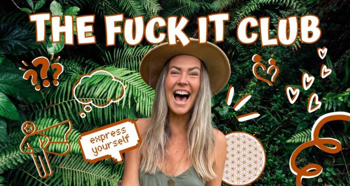 The Fuck It Club