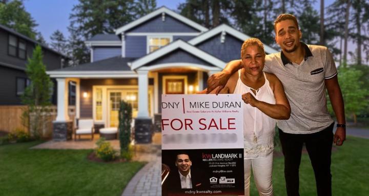 Leads Listings Leverage