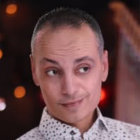 Ahmed Behiry