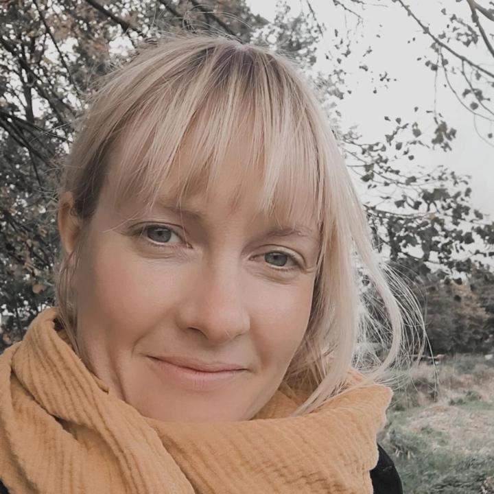 Leonie Berg