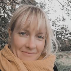 Leonie Berg