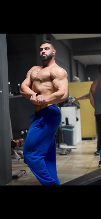 Michalis Kalli