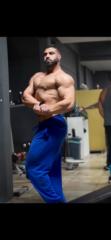 Michalis Kalli