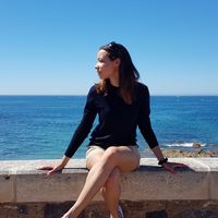 Christelle Figaro