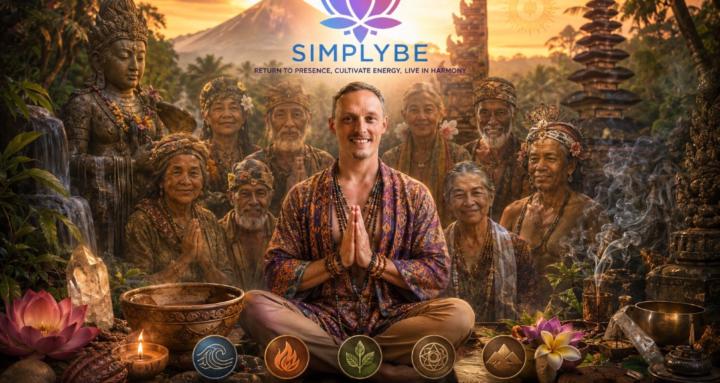 SimplyBe