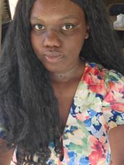 Tiara Colston