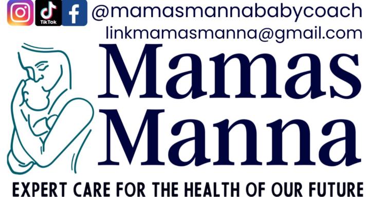 Mamas Manna