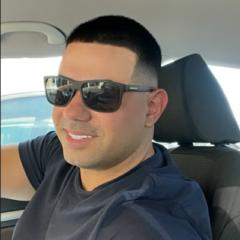 Alejandro Hernández