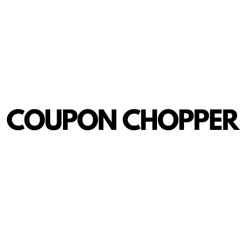 Coupon Chopper