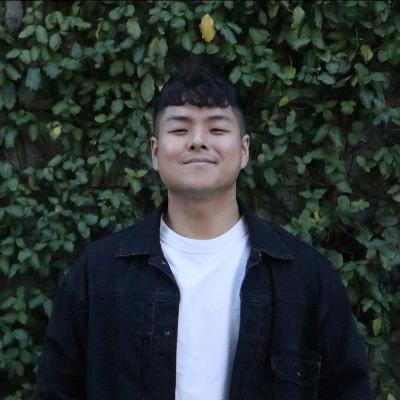 Chris Cha