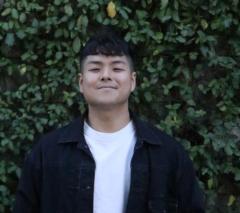 Chris Cha