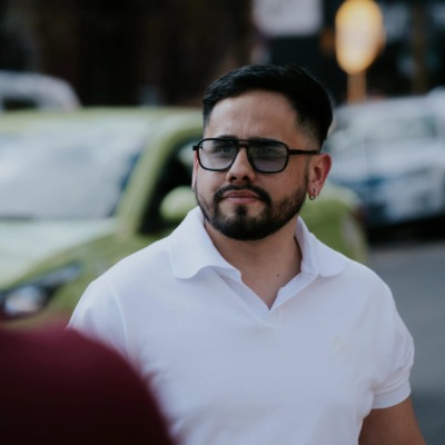 Bruno Gallegos