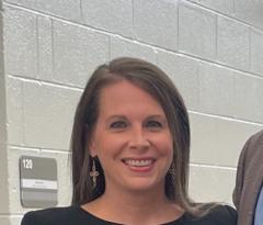 Kelly Bass