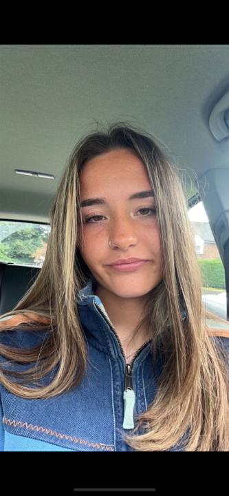 Sophia May