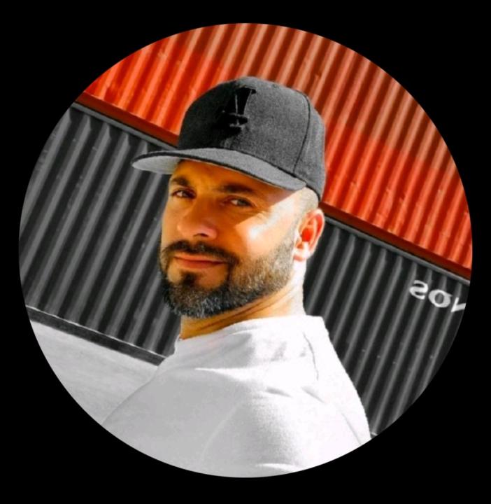 Jose Romero