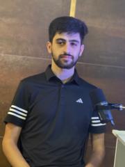 Saif Khderat