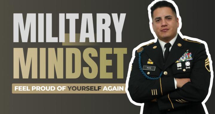 Military Mindset