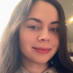 Melisa Dimitrova