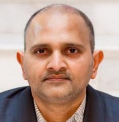 Rajesh Kumar Kasaraneni