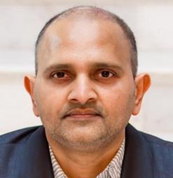 Rajesh Kumar Kasaraneni