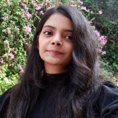 Kashish Dhole