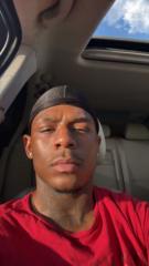 Dontavis Stricklin