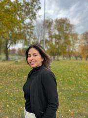 Silvia Parra