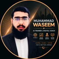 Muhammad Waseem