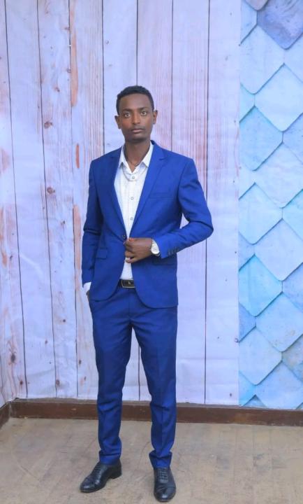 Lemma Legese