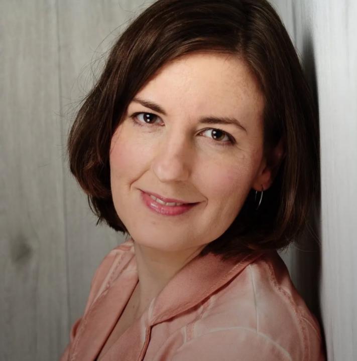 Eleonore Horlacher