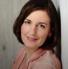 Eleonore Horlacher