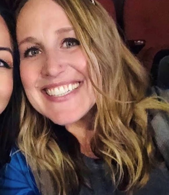 Tisha Valverde-Westwood