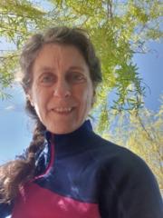 Jennie Marshall
