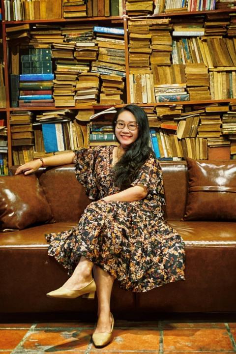 Thanh Trần