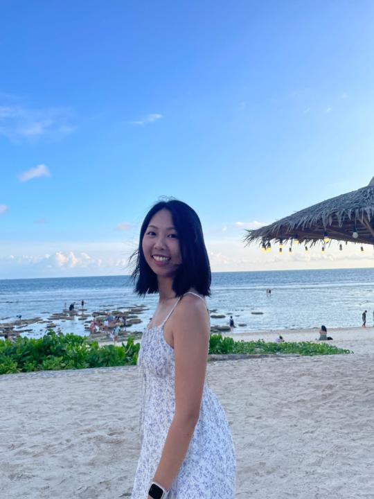 Huzi Hu
