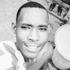 Curtis Gbeve