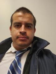 Antonio Hernandez