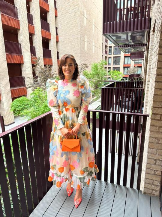 Hannah- Team Sina Port