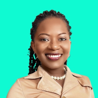 Lauretta Iyamu