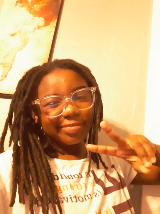 Charlene Johnson